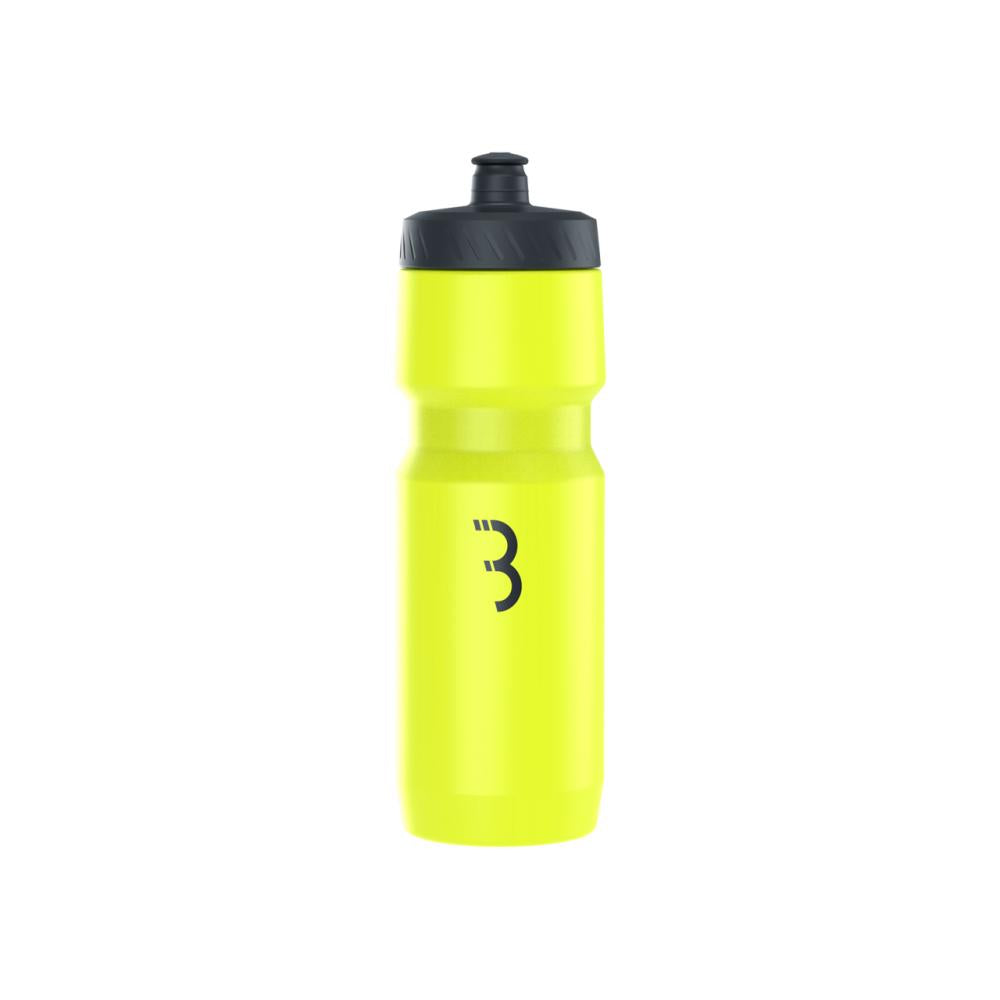 BBB Cycling BBB Flasche 750ml CompTank XL neon - leichte XL-Trinkflasche für jede Tour