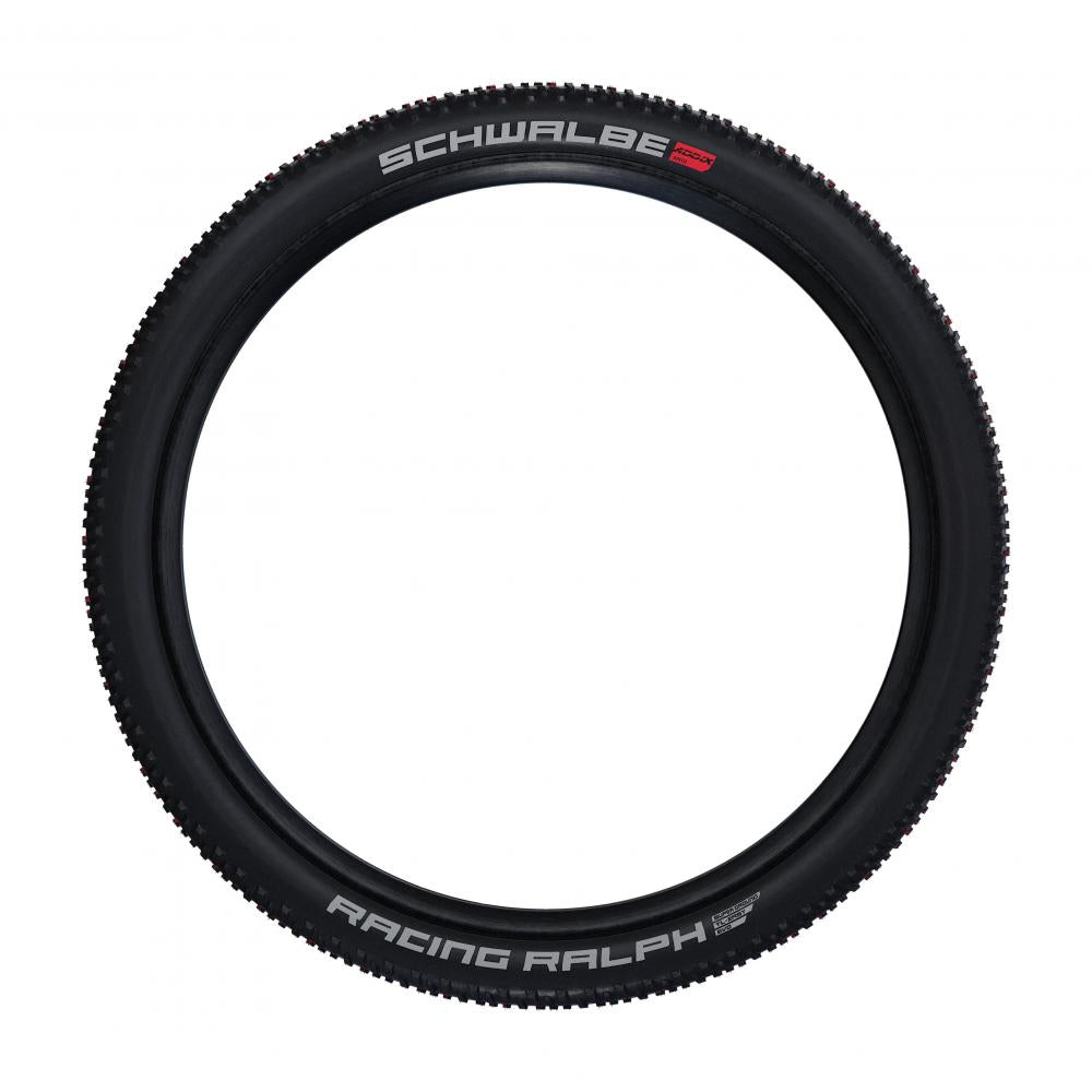 Schwalbe Racing Ralph 29x2.25" schwarz faltbarer Mountainbike-Reifen TLE E-25
