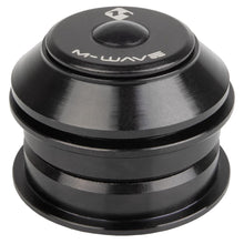 M-WAVE ZS44/44 C Ahead Steuersatz semi-integriertes Steuerlager 1 1/8 Zoll