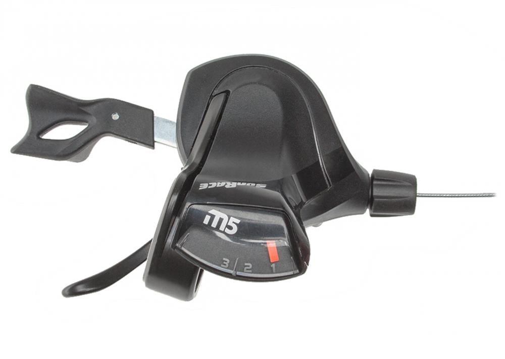 Linker Mtb-fahrrad-schalthebel Dual Lever M5