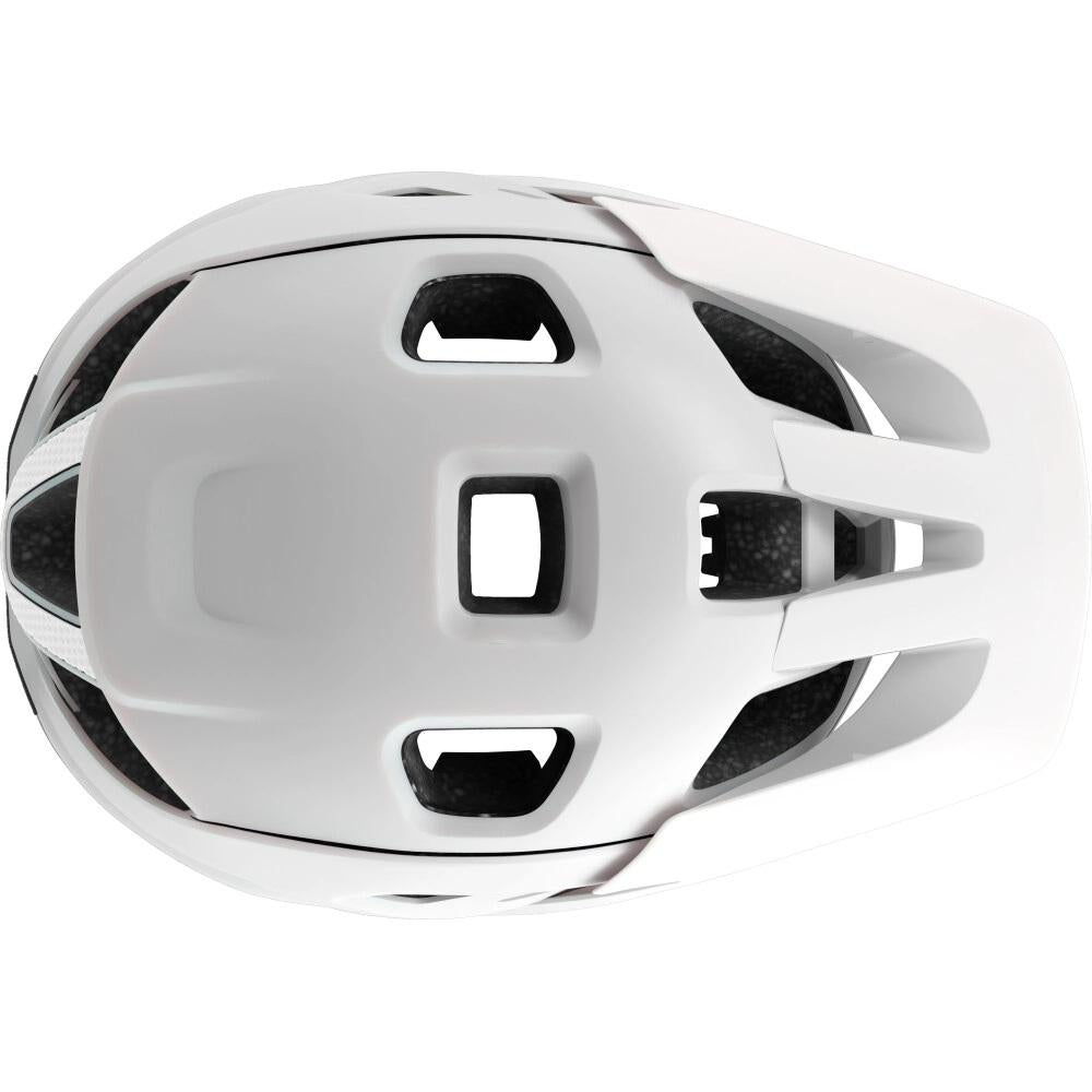 LAZER Jackal KinetiCore MTB/Downhill Helm L 58-61 cm - maximaler Trail-Schutz