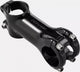 Specialized Roval Alpinist Stem 31.8X80-6D BLACK - leichter Rennrad Vorbau