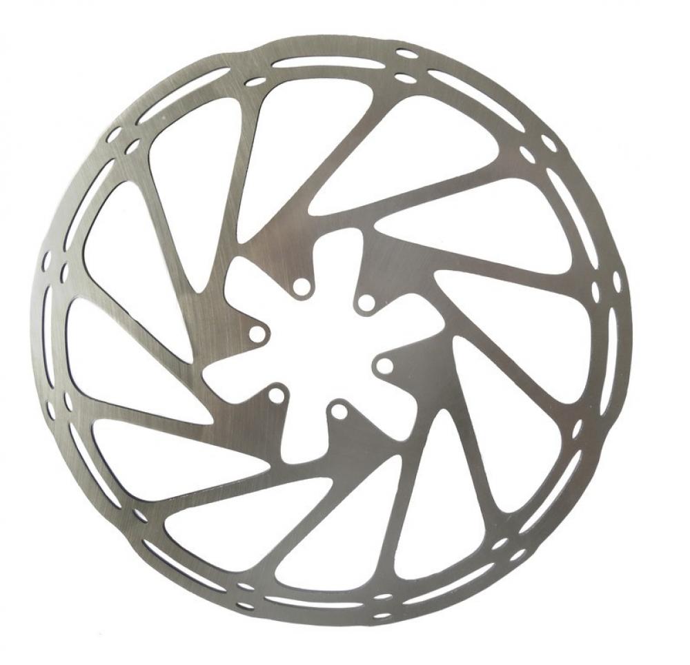 SRAM Bremsscheibe Centerline 203 mm - 203 mm