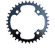 M-Wave E-Bike Kettenblatt 1/2x3/32" Narrow Wide Alu 34z sz LK 104mm