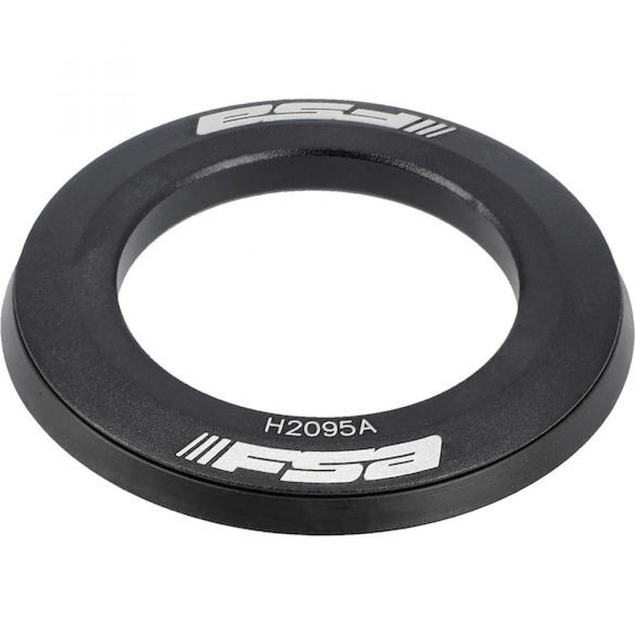 Centurion Steuersatz No. 422/ACB 1 1/8'' - 1,5'' Schwarz - voll integrierter Steuersatz mit Präzisionslagern