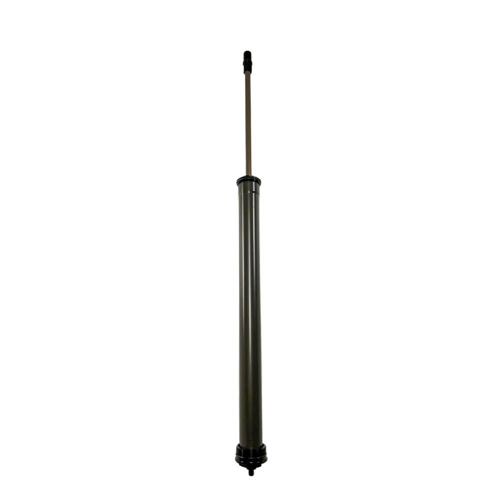 Manitou Druckstufe Dorado 37 mm Schwarz - präzise Dämpferkartusche für Dorado-Federgabeln