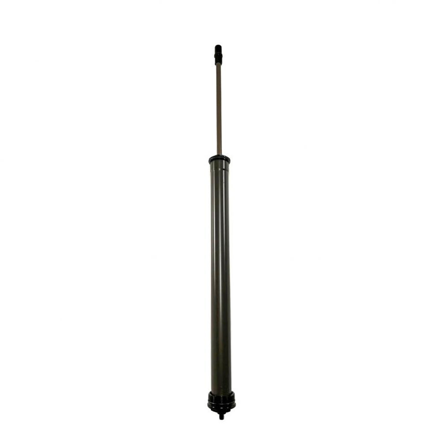 Manitou Druckstufe Dorado 37 mm Schwarz - präzise Dämpferkartusche für Dorado-Federgabeln