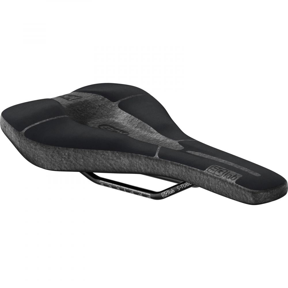 ERGOWAVE Sattel SQlab 6OX Infinergy® ERGOWAVE®® active 2.1 ClipOn 15cm 57250