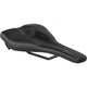 SQlab Sattel 610 Ergolux active 2.1 - 15cm - ergonomischer Trekking- und MTB-Sattel mit active-Technologie
