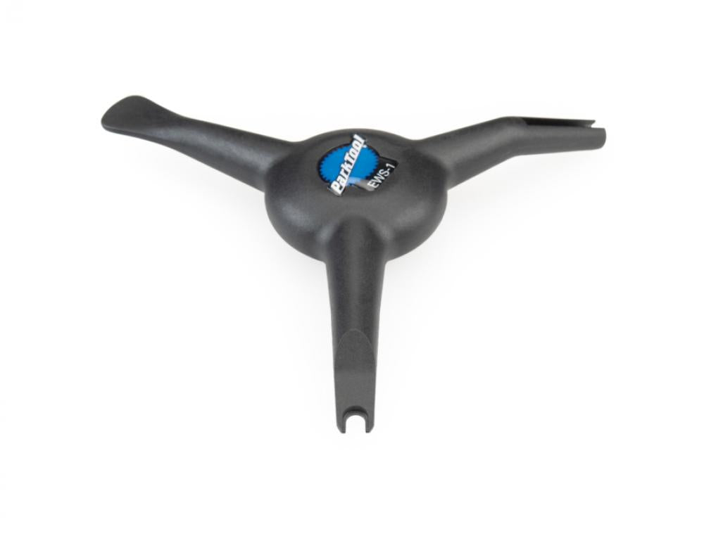 Park Tool EWS-1 Werkzeug für elektronische Shimano Di2 und SRAM AXS Schaltungen