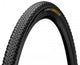 Continental Terra Speed ProTection Faltreifen 28x1.75 (45-622) - Tubeless Ready Gravel Reifen mit Pannenschutz