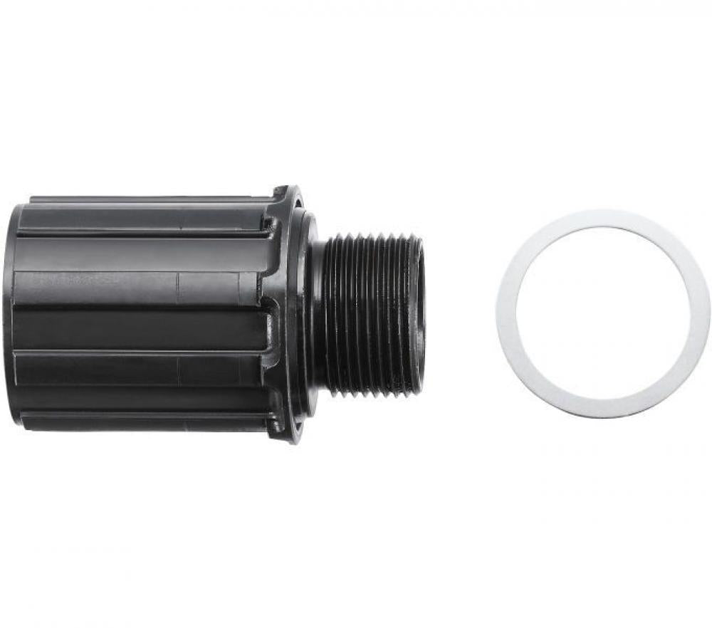 Shimano Freilaufkörper WH-RS010-R inkl. Unterlegscheibe