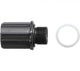 Shimano Freilaufkörper WH-RS010-R inkl. Unterlegscheibe