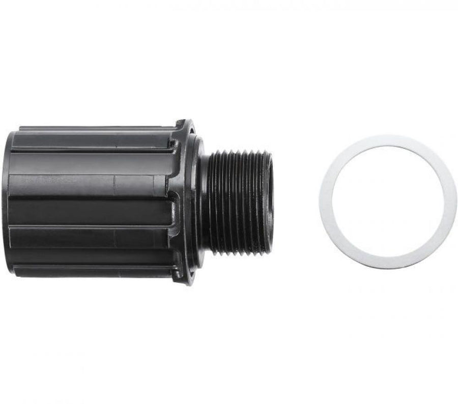Shimano Freilaufkörper WH-RS010-R inkl. Unterlegscheibe