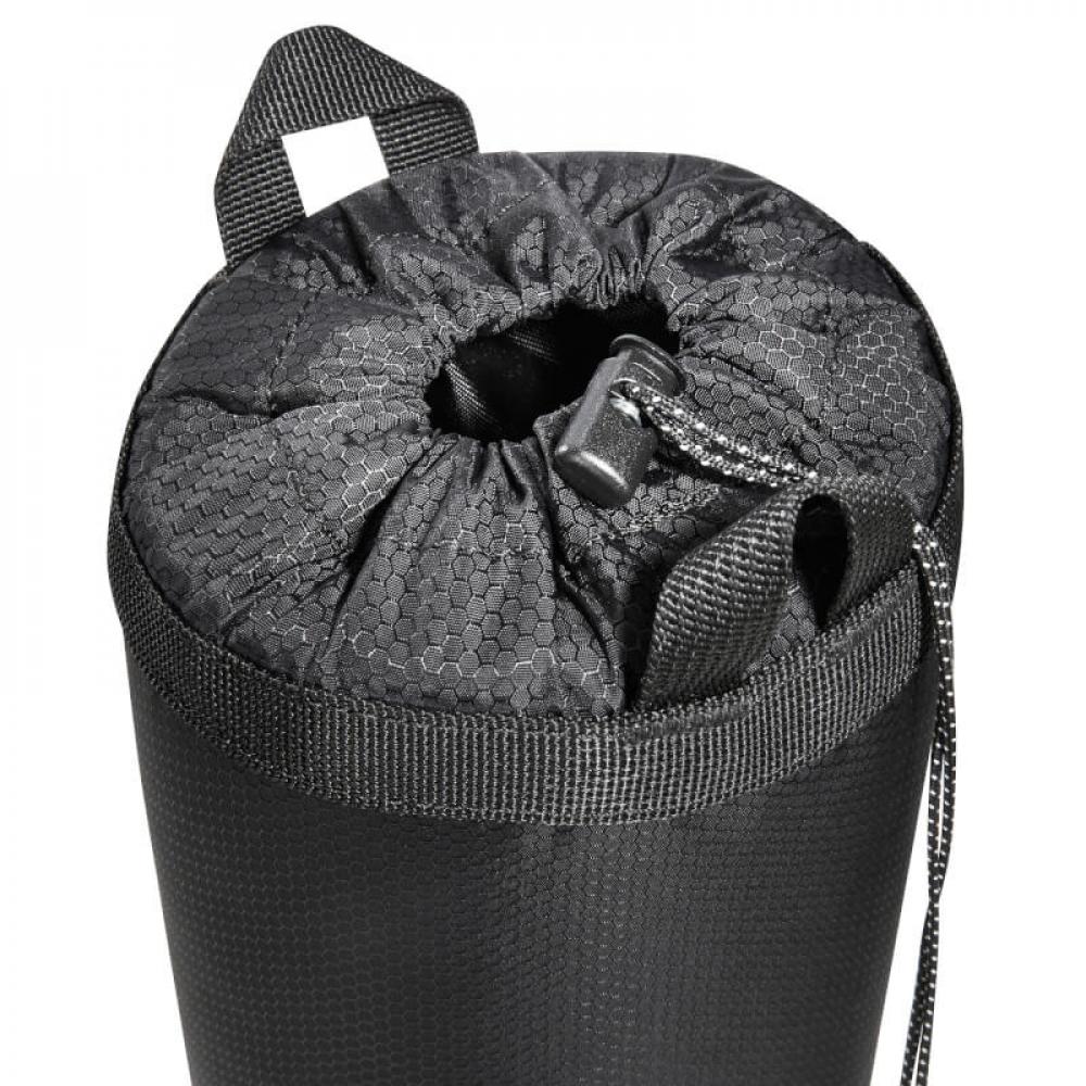 Tatonka Thermo Bottle Cover 1l - Isolierhlle fr Trinkflaschen Unisex 1 L mit wrmeisolierender Polsterung