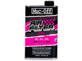 Muc Off Motorcycle Air Filter Oil 1 Liter pink