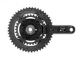 KRG SuperRecord WRL ProT Carbon 12s 12-fach, 34-50Z, 172,5mm, mit Powermeter