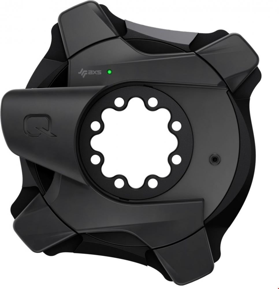 SRAM Quarq Spider RED/Force AXS LK 107 mm - Präziser Powermeter-Upgrade für Rennradkurbeln