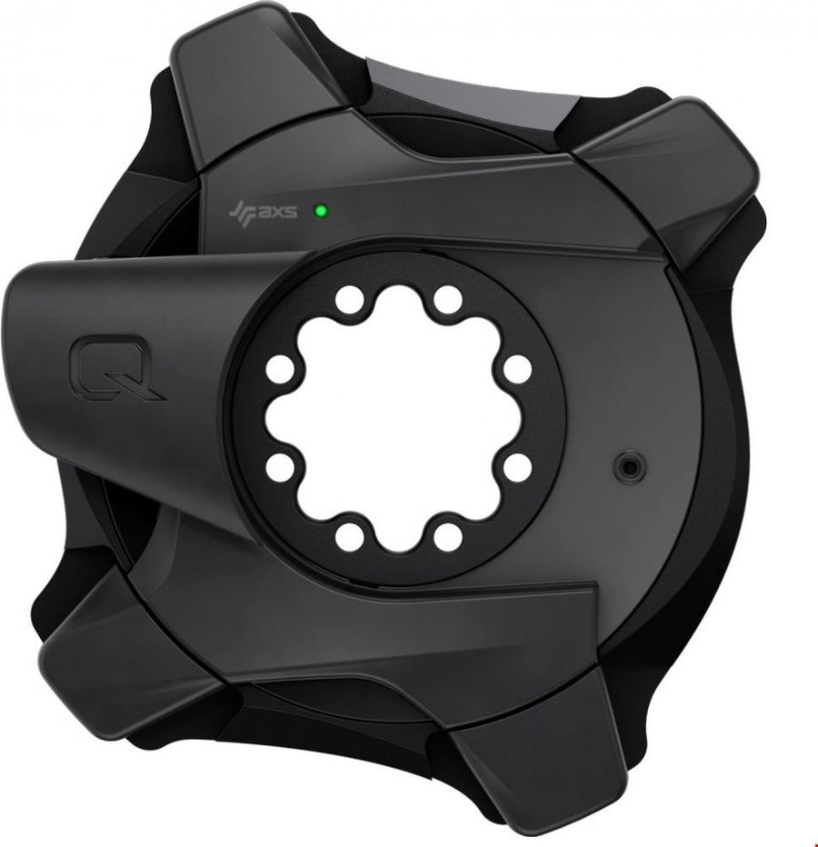 SRAM Quarq Spider RED/Force AXS LK 107 mm - Präziser Powermeter-Upgrade für Rennradkurbeln
