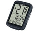 Sigma BC 8.0 WL ATS Fahrradcomputer - Kabellos mit Höhenmesser und Trittfrequenz - FahrradcomputerGPS