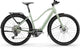 Centurion Speeddrive R2000 T EQ EP1 L / (53) Guac grün - komfortables E-Bike für Alltag & Tour
