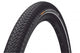 Continental Reifen Conti TopContact WinterII Prem.fb 27.5x2.00 Zoll 50-584 schwarz Skin Reflex E-50