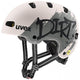 uvex kid 4 style MIPS dirt warm grey matt | 55-58