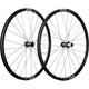 FSA Laufradsatz SL-K Off-Road AGX 29" 622x21,5 mm Schwarz - leichter Carbon-Performance-Laufradsatz