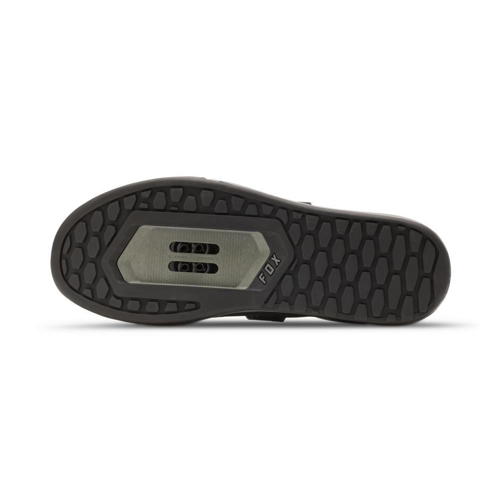 Fox Union Footwear Grey Größe 43.5