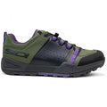 Sidi MTB Atomus military 2025 41 military - robuster MTB-Schuh mit maximalem Grip
