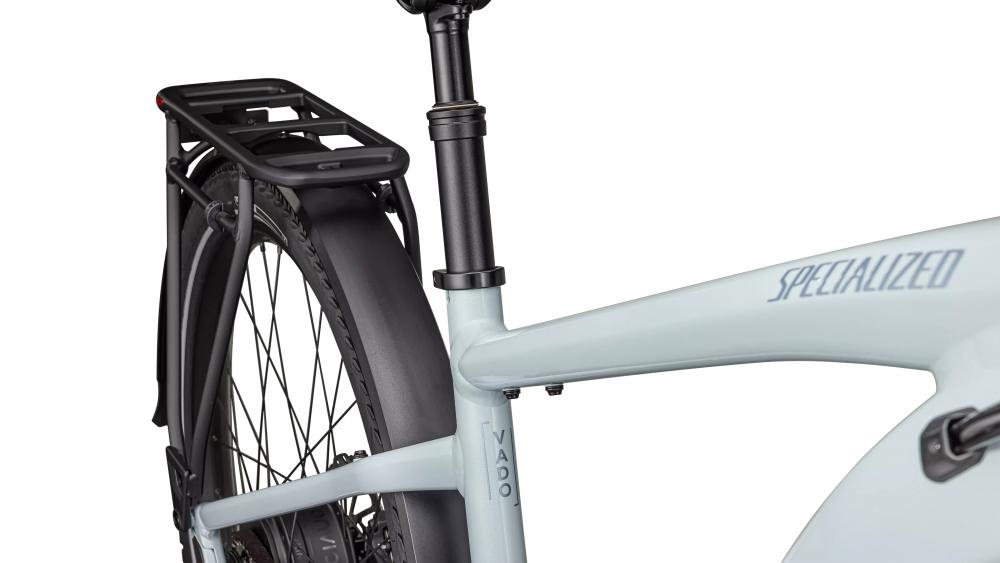 VADO 4.0 IGH NB SEA/CMLNLPS/GCLMET L - E-Bike mit Nabenschaltung - E-City Bike