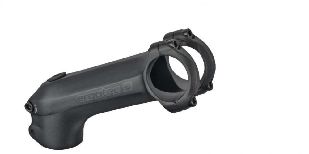 Vorbau Charisma Ahead 90 Mm Schwarz Level 5