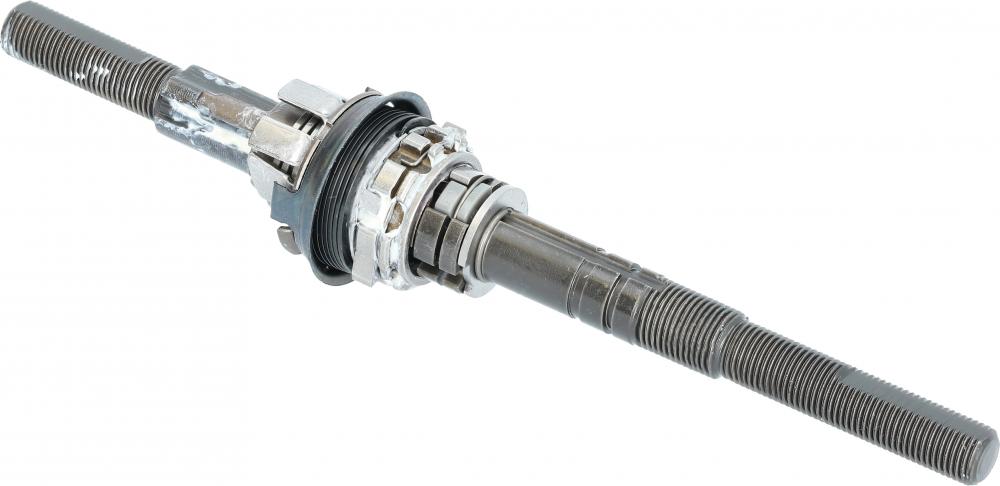 SHIMANO Achse SG-3R75-B 174 mm - 174 mm