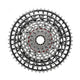 SRAM Kassette XS-1299 Transmission 10-52T, 12-fach - maximale Bandbreite für dein MTB
