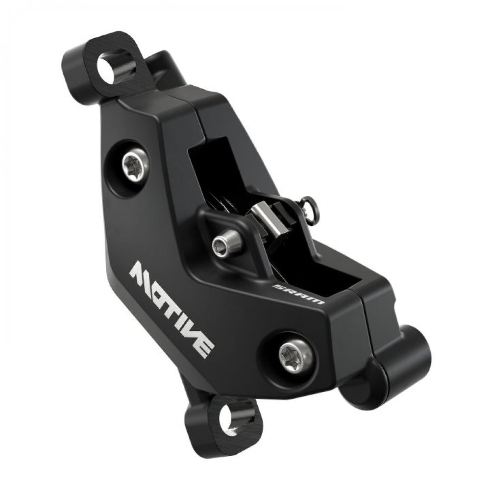 SRAM Bremssattel für Motive Bronze komplett - Original Ersatzteil für Scheibenbremsen