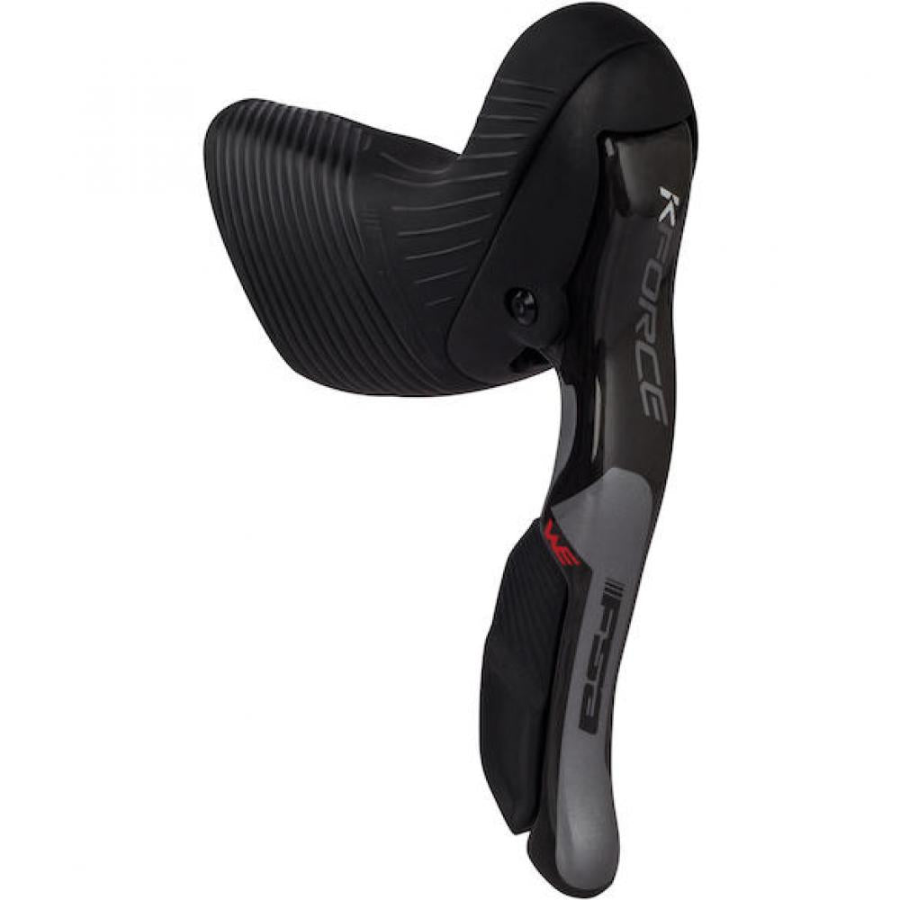Schalt-/bremshebel K-force We Standard Schwarz - Kabellose Schaltperformance