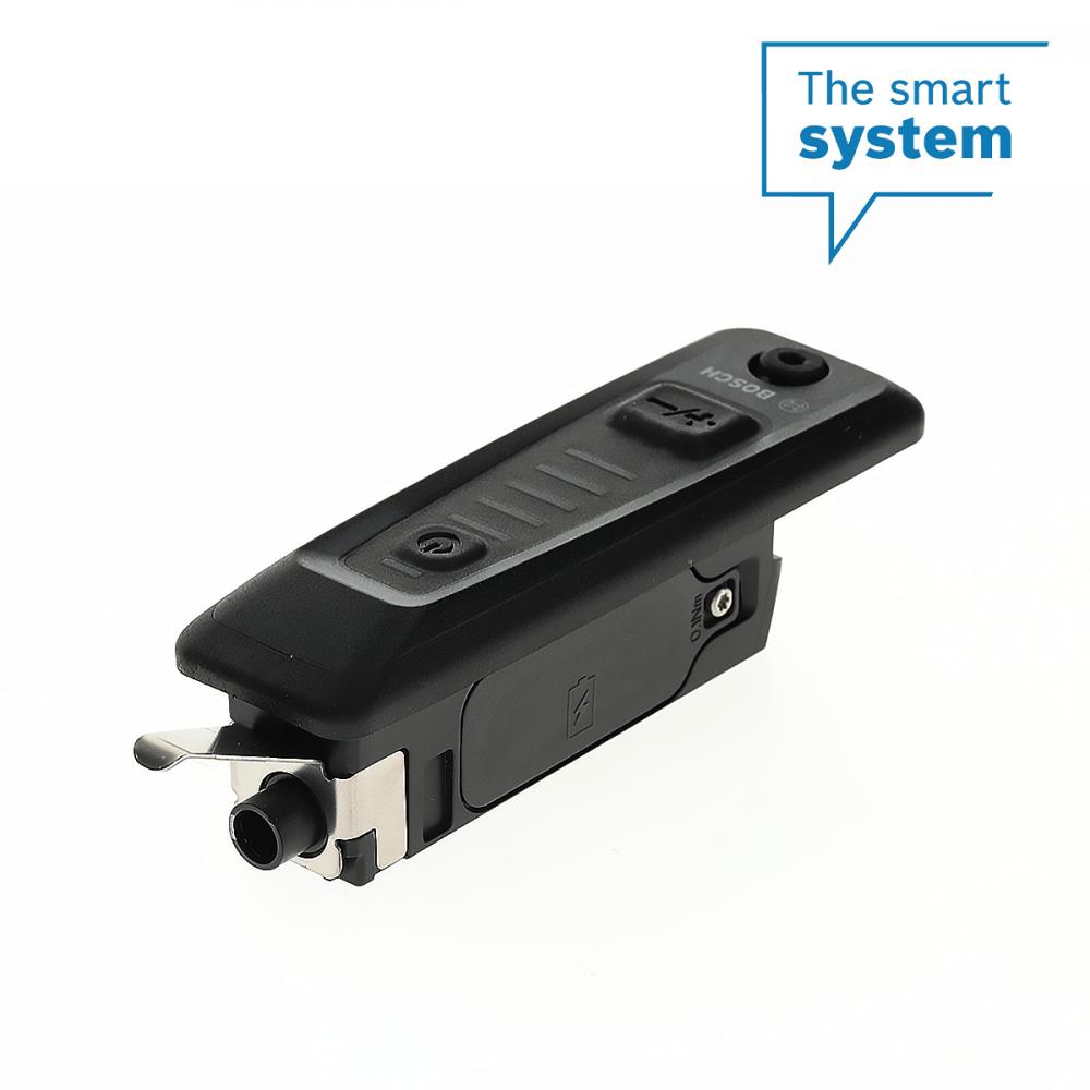 Bosch System Controller (BRC3100) - kompakte Steuereinheit für aktuelle Bosch E-Bike-Systeme