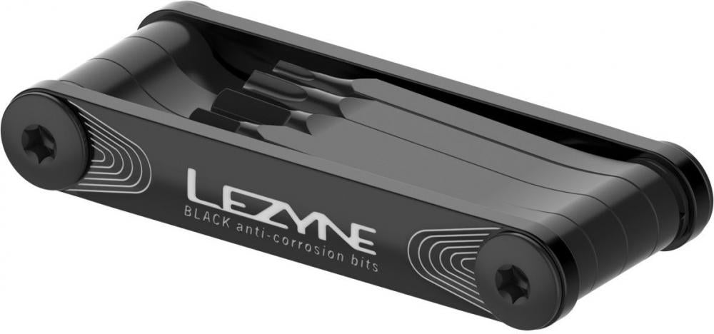 Werkzeug, V Pro 7, Innensechskant (3/4/5/6), Torx (t10/t25), Schraubendreher Phillips (kreuz)
