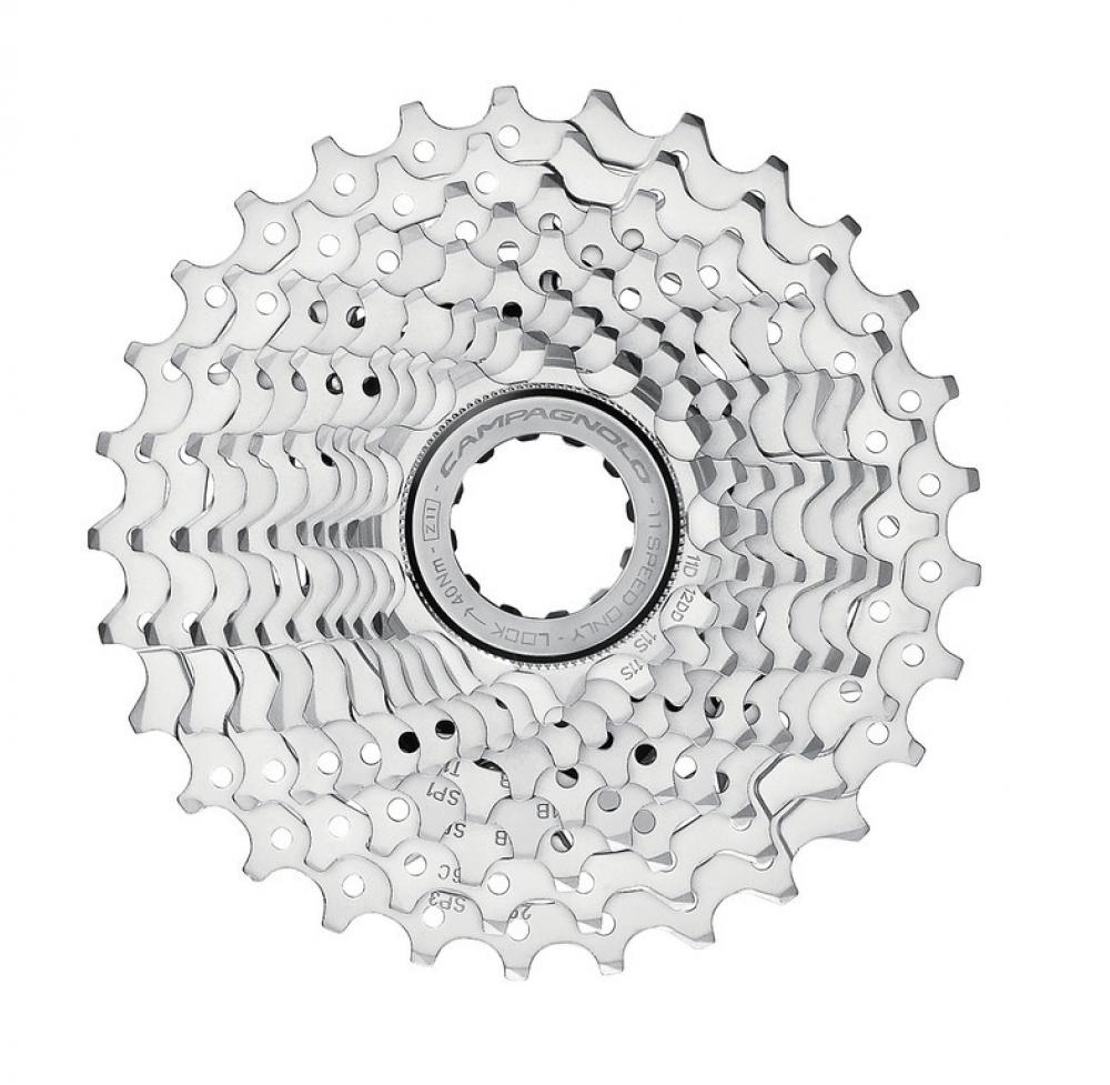 Campagnolo Zahnkranz-Kassette Chorus 12s CS20-CH1214 11-34 Z, mit Verschlussring