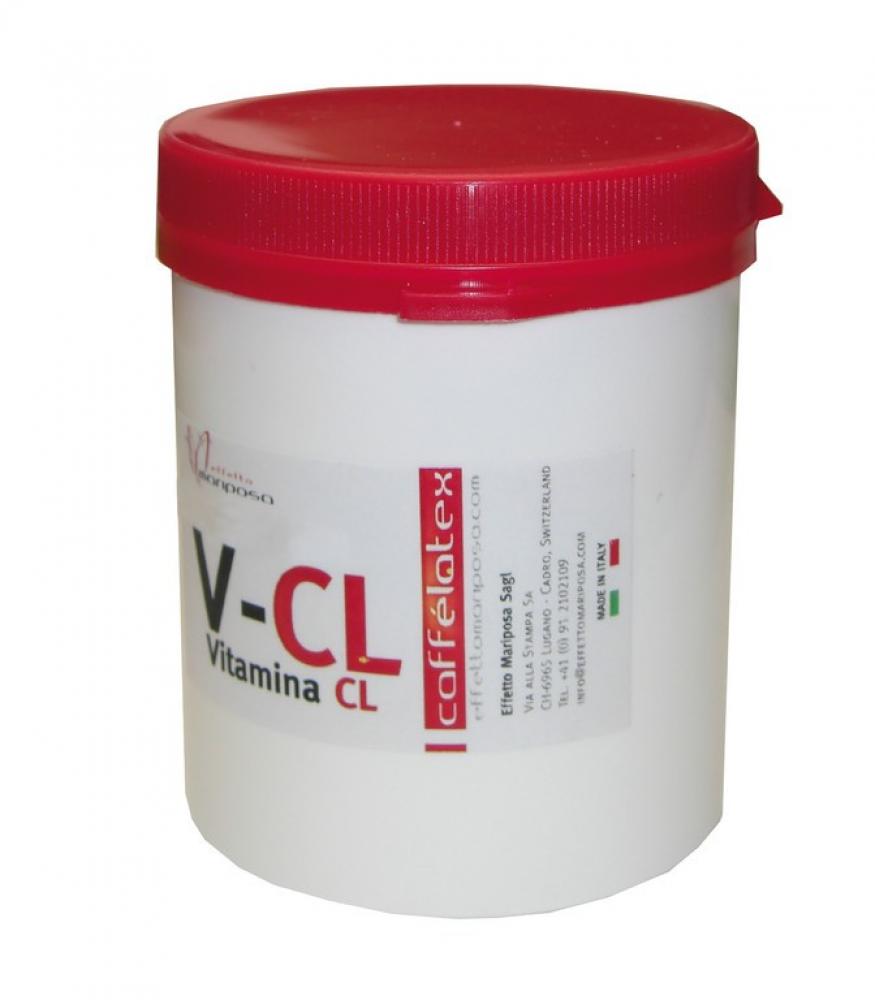 Ernährung Additiv Präventiv Vitamina Cl