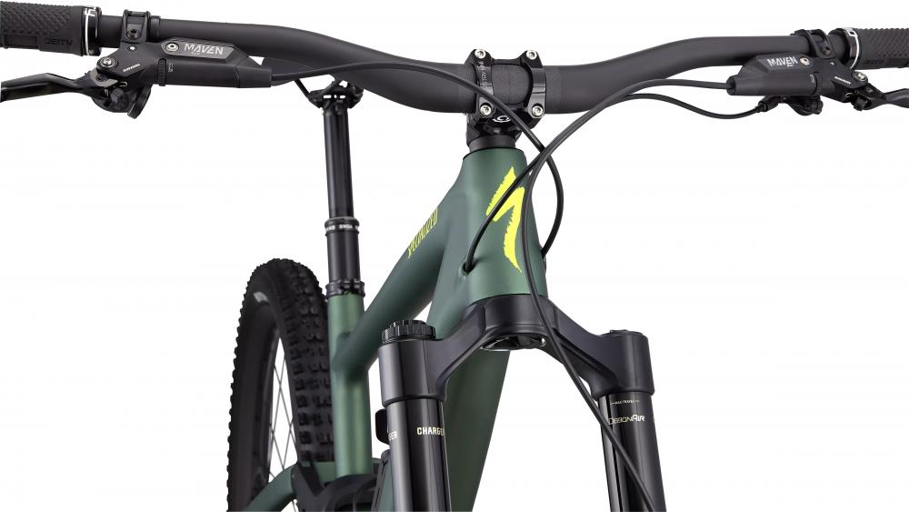 ENDURO PRO CYPRMET/IONMET S4 - Professionelles Insektizid gegen Schädlinge - Mountainbike
