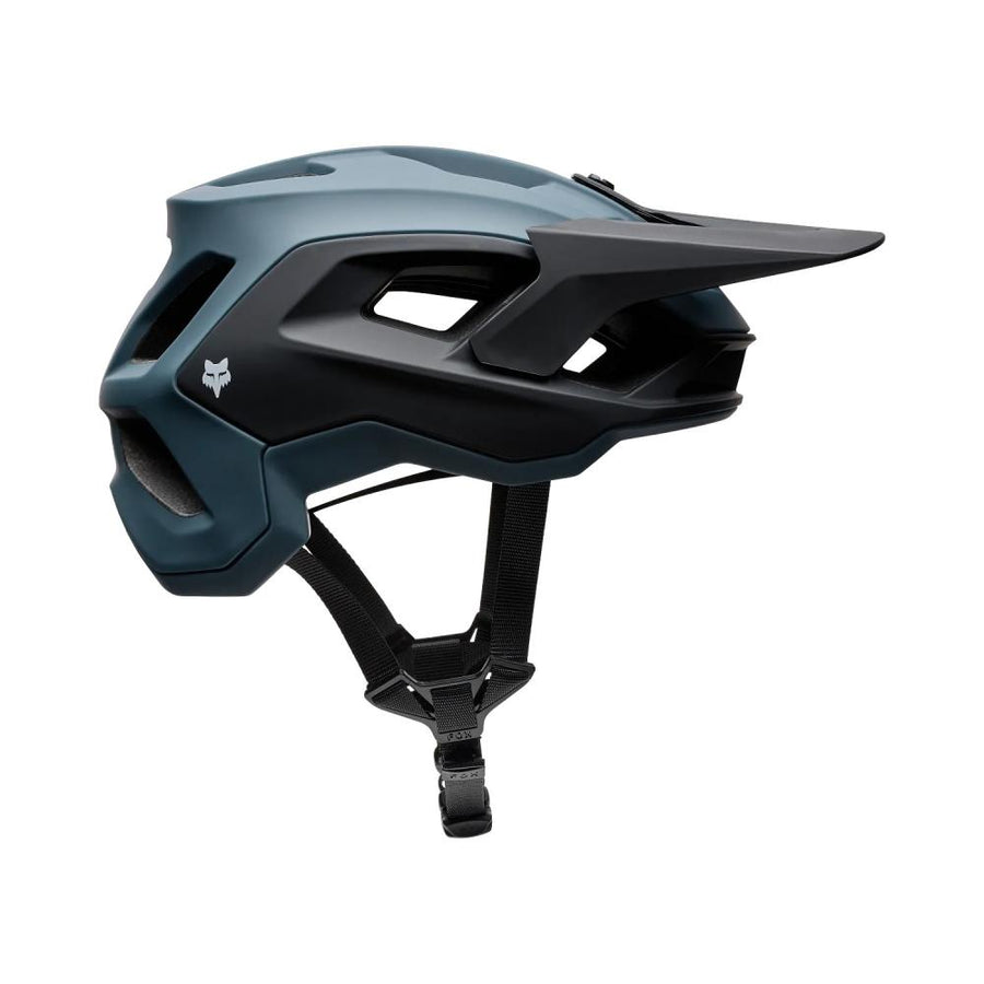 FOX Speedframe 5050 Mips MTB-Helm Deep Cobalt Blue S 51-55 cm