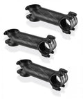 XLC A-Head Vorbau All Ride schwarz +/- 7° 1 1/4" Ø 31,8mm 100mm