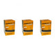 Continental 3x Schlauch Conti MTB 26 26x1.75-2.50