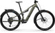Centurion Numinis R1000 EQ EP1 Mossy L / (44) Grün - voll ausgestattetes E-MTB für anspruchsvolle Trails