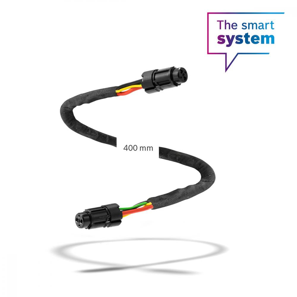 Bosch Akkukabel 400 mm (BCH3910_400) - zuverlässige Verbindung für Bosch-Akkus