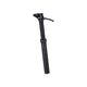 BBB Cycling BBB Sattelstütze HandlePost Kabellos Schwarz 30,9 Schwarz - stufenlos absenkbare Teleskopstütze