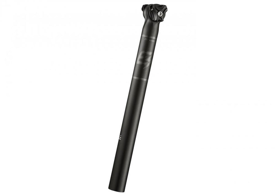 Reverse Sattelstütze E-Force Alu 30.9 x 350 mm E-Safety-Level Maximum schwarz