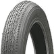 Kenda Reifen K124 12x2.45\" 62-203 schwarz Draht