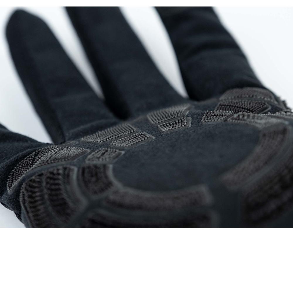 Prologo Energrip CPC Langfingerhandschuhe Schwarz S - Leichte Handschuhe mit CPC-Technologie
